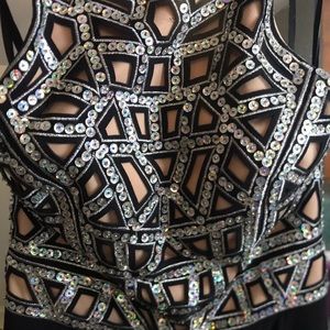 Formal/prom dress